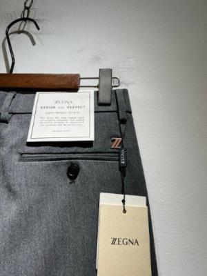 wholesale quality zegna pants model no. 15